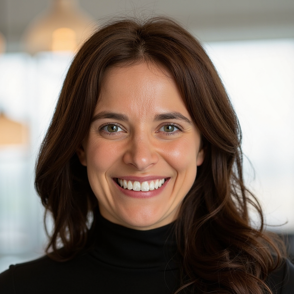 Image for Dr Tiffany Phillips